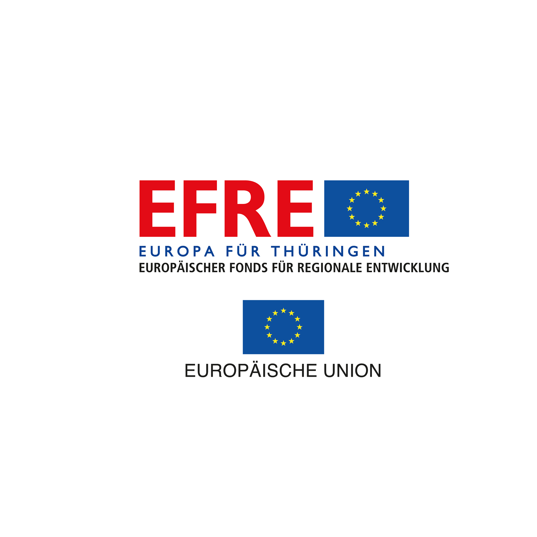 EFRE Logo